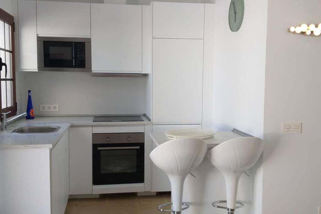 Villa Manuel -Lanzarote Playa Blanca  Zewnętrze zdjęcie