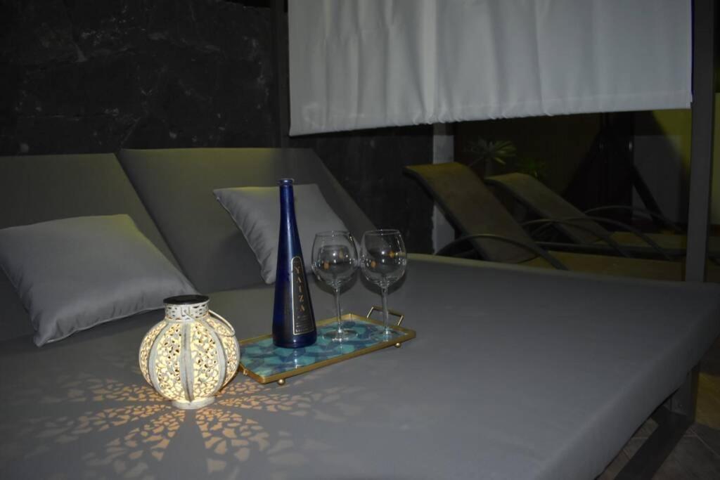 Villa Manuel -Lanzarote Playa Blanca  Zewnętrze zdjęcie