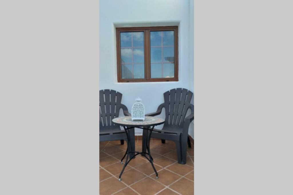 Villa Manuel -Lanzarote Playa Blanca  Zewnętrze zdjęcie